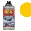 Ghiant Acrylique En Bombe RC COLOURS Jaune 33 150 Ml - Matières -Kyosho Shop unnamed file 441 scaled