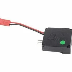 RC4WD Régulateur XR2 Ultimate Micro ESC/Receiver - Moteurs ⋅ Régulateurs -Kyosho Shop unnamed file 4427