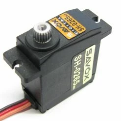 Savöx Servo SH-0265MG Numérique - Servos ⋅ Gyroscope