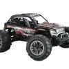 Absima Carrosserie Sand Buggy 1:16, Rouge - Moteurs ⋅ Régulateurs