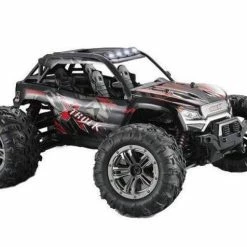 Absima Carrosserie Sand Buggy 1:16, Rouge - Moteurs ⋅ Régulateurs