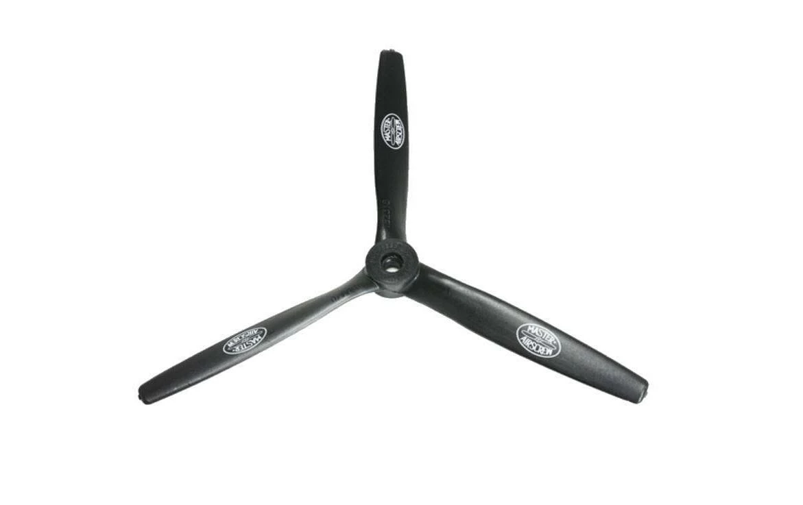 Aeronaut Avions Pièce De Rechange Hélice Master Airscrew 11x7 3 Aeronaut Avions Pièce De Rechange Hélice Master Airscrew 11x7