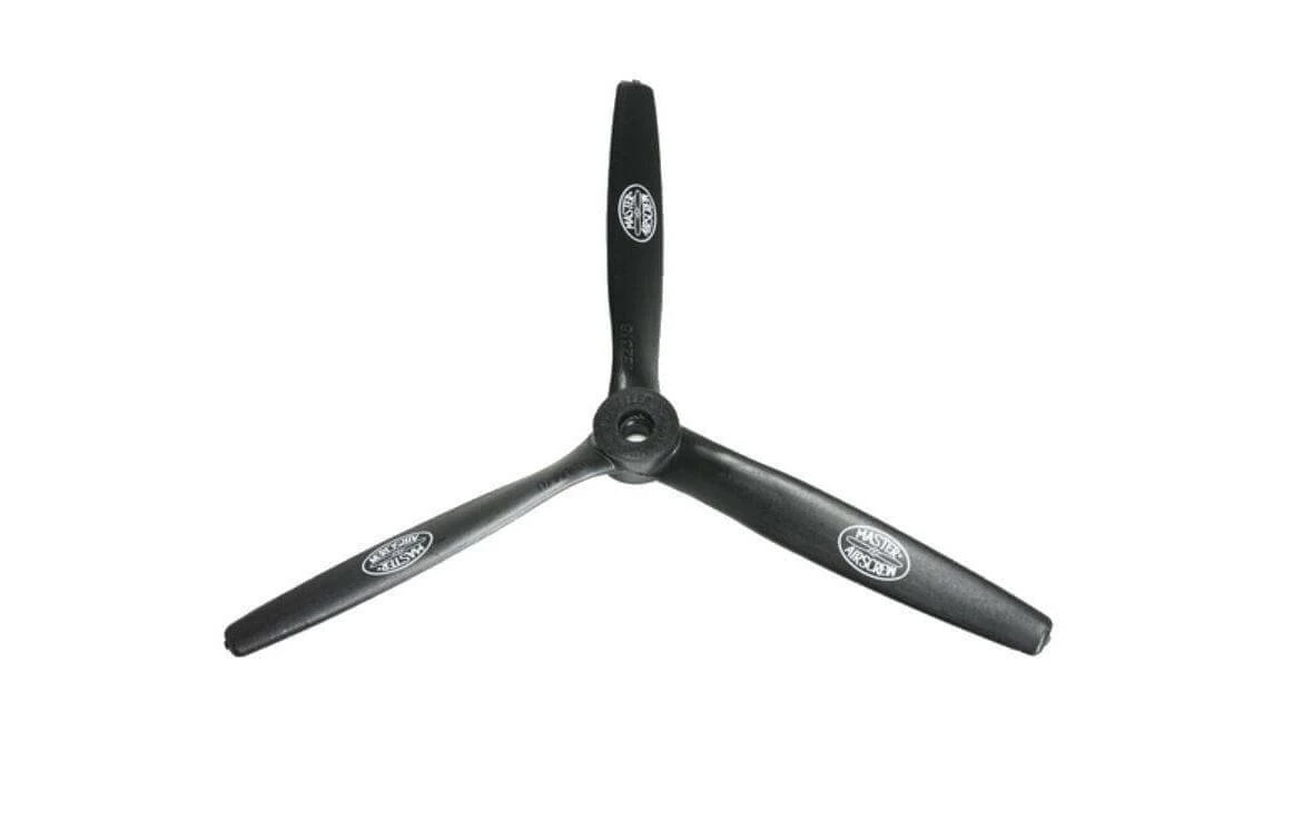 Aeronaut Avions Pièce De Rechange Hélice Master Airscrew 11x8 3 Aeronaut Avions Pièce De Rechange Hélice Master Airscrew 11x8