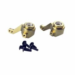 Amewi Fusée D'essieu Pistolet En Aluminium - Off-Road Implusion