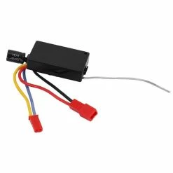 Récepteur Tout-en-un Avec Contrôleur Et Gyroscope à Amewi Breaker - Emetteurs ⋅ Recpteurs -Kyosho Shop unnamed file 4450