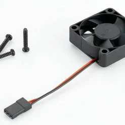 Hobbywing Ventilateur Quicrun 8BL150 - Moteurs ⋅ Régulateurs
