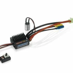 Hobbywing Régulateur Ezrun SL 18A - Moteurs ⋅ Régulateurs 5 Hobbywing Régulateur Ezrun SL 18A - Moteurs ⋅ Régulateurs -Kyosho Shop unnamed file 4465