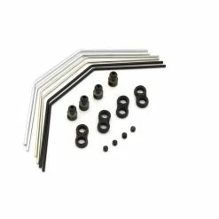 Kyosho Europe Kyosho Suspension HD S/M/H Fazer FZ02 Ensemble - On-Road Châssis