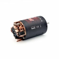 Surpass Hobby Moteur à Brosses 550 35T, 3 Slot, 9500 Rpm - Moteurs ⋅ Régulateurs -Kyosho Shop unnamed file 4488