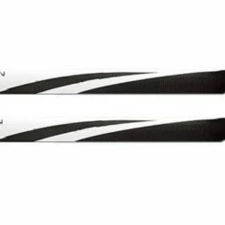 ALIGN Pales De Rotor Principal Carbon Fiber 380 Mm - Helicos Pièce De Rechange