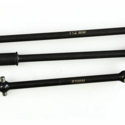 Amewi Arbres D'Antriens Centraux HC7 - On-Road Châssis