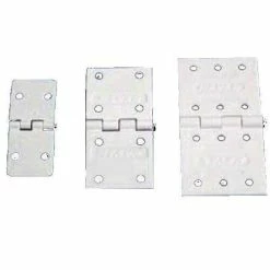 Kavan Charnière 34 X 16 Mm 6 Pièces - Accessoires Avions