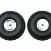 OEM Roue De Modèle Réduit D'avion Avec Jante En Aluminium 95 Mm, 2 Pièces - Avions Pièce De Rechange -Kyosho Shop unnamed file 4505