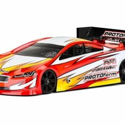 Proline Carrosserie P47 Light Weight Non Peint, 1:10 - Moteurs ⋅ Régulateurs