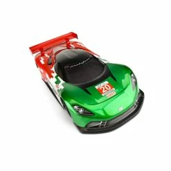 Proline Carrosserie Vittoria GT Non Peint, 1:10 - Moteurs ⋅ Régulateurs -Kyosho Shop unnamed file 4515