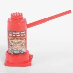 RC4WD Cric Pour Modèles Réduits Scale 1:10 1:10 - Accessoires RC