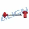 ALIGN Jeu D'entraînement Rigide De La Boîte De Vitesses Du Rotor Arrière - Helicos Pièce De Rechange 2 ALIGN Jeu D'entraînement Rigide De La Boîte De Vitesses Du Rotor Arrière - Helicos Pièce De Rechange -Kyosho Shop unnamed file 4525