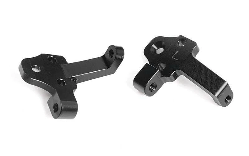 RC4WD Rear Axle Link Mounts Pour Cross Country Black Rock - Off-Road Châssis 5 RC4WD Rear Axle Link Mounts Pour Cross Country Black Rock - Off-Road Châssis – Image 3