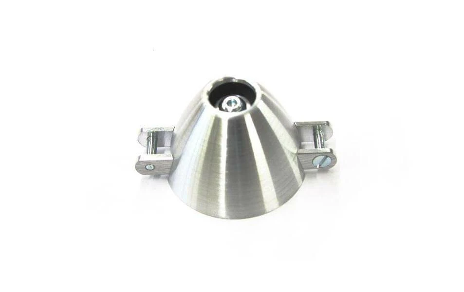 OEM Cône D'hélice 45x8x6 Aluminium Pour Hélice Repliable (Turbo) - Avions Pièce De Rechange 3 OEM Cône D'hélice 45x8x6 Aluminium Pour Hélice Repliable (Turbo) - Avions Pièce De Rechange