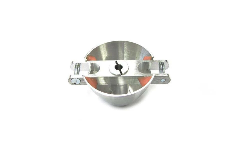 OEM Cône D'hélice 45x8x6 Aluminium Pour Hélice Repliable (Turbo) - Avions Pièce De Rechange 4 OEM Cône D'hélice 45x8x6 Aluminium Pour Hélice Repliable (Turbo) - Avions Pièce De Rechange – Image 2