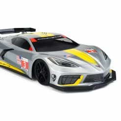 Proline Carrosserie Chevrolet Corvette C8 Non Peint, 1:10 - Moteurs ⋅ Régulateurs 7 Proline Carrosserie Chevrolet Corvette C8 Non Peint, 1:10 - Moteurs ⋅ Régulateurs -Kyosho Shop unnamed file 4545