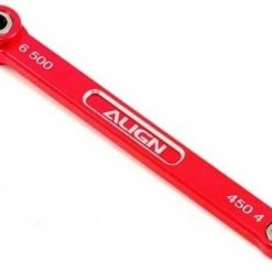 ALIGN Clé Pour Axe Porte-pales 450/500 - Dispositif