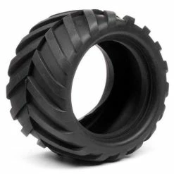 HPI Pneus 101307 Bullet Balle - Off-Road Châssis