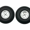 OEM Roue De Modèle Réduit D'avion Avec Jante En Aluminium 102 Mm, 2 Pièces - Avions Pièce De Rechange -Kyosho Shop unnamed file 4565