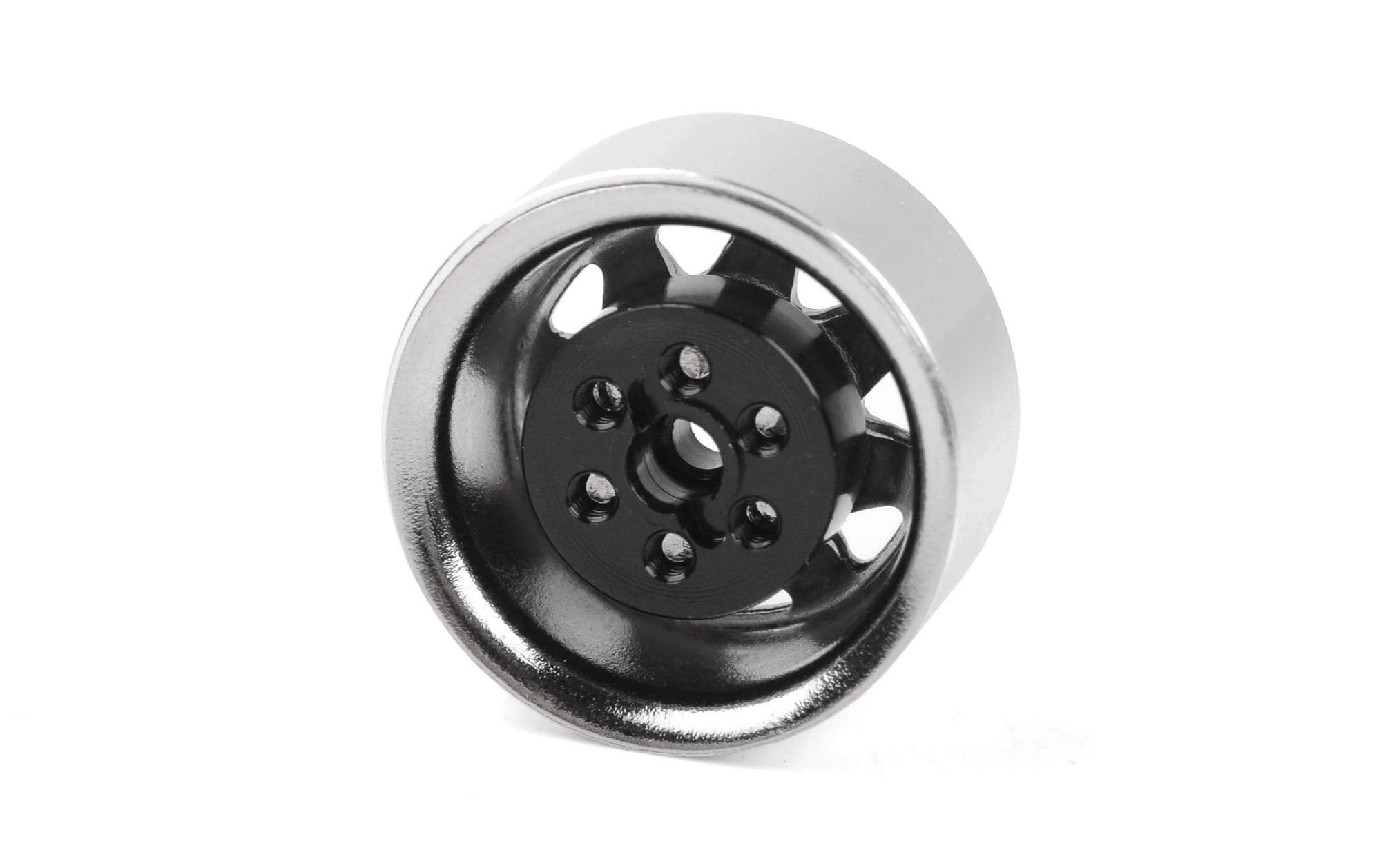 RC4WD On-Road Châssis Jantes Stock Beadlock 0.7 4 RC4WD On-Road Châssis Jantes Stock Beadlock 0.7 – Image 2