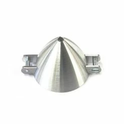 OEM Cône D'hélice 50x8x5 Aluminium Pour Hélice Repliable - Avions Pièce De Rechange