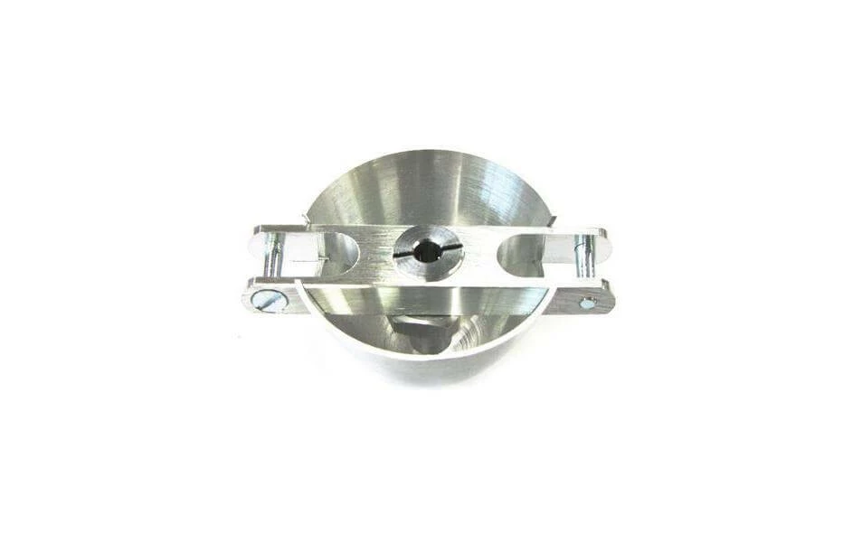 OEM Cône D'hélice 50x8x6 Aluminium Pour Hélice Repliable - Avions Pièce De Rechange 4 OEM Cône D'hélice 50x8x6 Aluminium Pour Hélice Repliable - Avions Pièce De Rechange – Image 2
