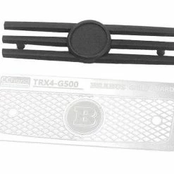 RC4WD Emblème Grille TRX G 63/G 500 - Matières