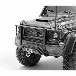 RC4WD Emblème Grille TRX G 63/G 500 - Matières -Kyosho Shop unnamed file 4597