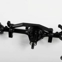 RC4WD Fixation Pour Modèles Réduits Front 3 Link & Panhard Mount Essieu Avant - Accessoires RC -Kyosho Shop unnamed file 4599