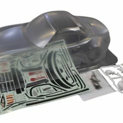 Tamiya Carrosserie Mazda MX-5 ND, Non Peinte, 1:10 - Moteurs ⋅ Régulateurs