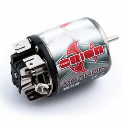 Team Orion Moteur à Brosses Méthode De Brossage Pro 15T - Moteurs ⋅ Régulateurs