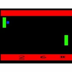 Whadda Kit De Montage Jeu De Tennis Classique à La Télévision Avec Les Clubs Analogiques - Éléctronique RC 7 Whadda Kit De Montage Jeu De Tennis Classique à La Télévision Avec Les Clubs Analogiques - Éléctronique RC -Kyosho Shop unnamed file 4613