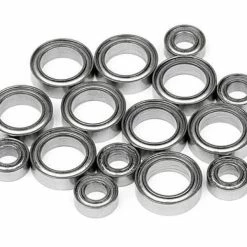 HPI Roulement à Billes 105511 Mini Recon Mini-recon - Off-Road Châssis