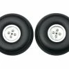 OEM Roue De Modèle Réduit D'avion Avec Jante En Aluminium 114 Mm, 2 Pièces - Avions Pièce De Rechange -Kyosho Shop unnamed file 4623