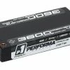 Performa Racing Batterie RC LiPo 3600 MAh 7,4 V 120C Impact LCG - Accus