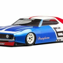 Proline Carrosserie J71 VTA Non Peint, 1:10 - Moteurs ⋅ Régulateurs