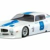 Proline Carrosserie Pontiac Firebird Trans Am 1971 Non Peint, 1:10 - Moteurs ⋅ Régulateurs -Kyosho Shop unnamed file 4629