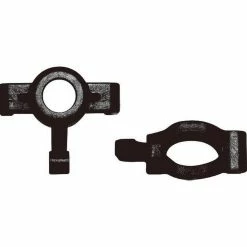 Absima Front Hub Carriers Et Les Centres De Direction Gauche/droite - Off-Road Implusion