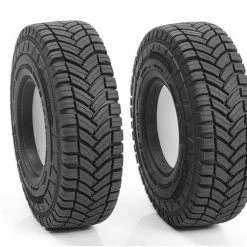 RC4WD On-Road Châssis Pneus Michelin Agilis C-Metric 1.9 -Kyosho Shop unnamed file 4639