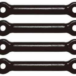 Absima Lien De Pilotage Haut De Page Avant/arrière, 4 Pièces - Off-Road Implusion