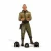Torro Figurine 1:16 Corporal E. Stull - Véhicule Utilitaire -Kyosho Shop unnamed file 4645