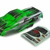 Amewi Carrosserie Monstertruck AMX Terminator, Vert, 1:10 - Moteurs ⋅ Régulateurs -Kyosho Shop unnamed file 4647