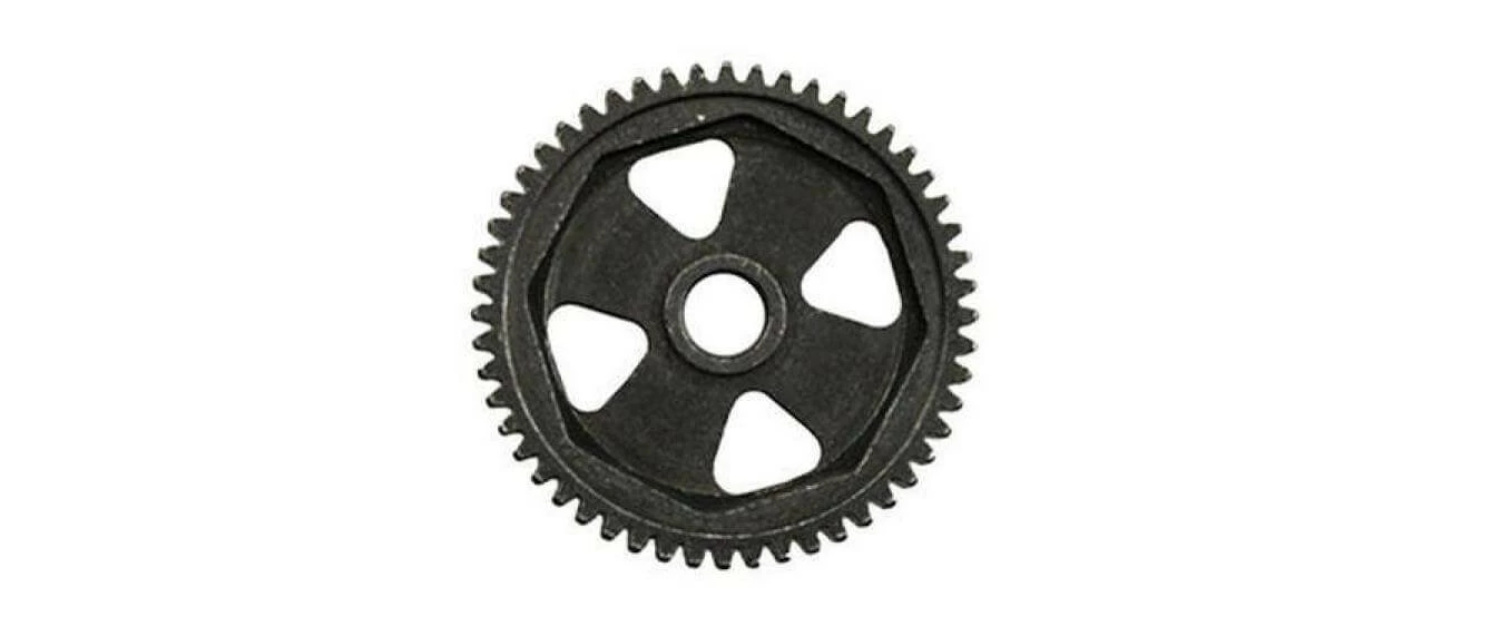 Amewi Engrenage ES1073B AM10SC - Off-Road Châssis 3 Amewi Engrenage ES1073B AM10SC - Off-Road Châssis