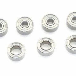 Kyosho Europe Kyosho Roulement à Billes Set Mini-Z MZW1 - On-Road Châssis