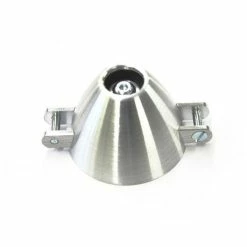 OEM Cône D'hélice 50x8x5 Aluminium Pour Hélice Repliable (Turbo) - Avions Pièce De Rechange
